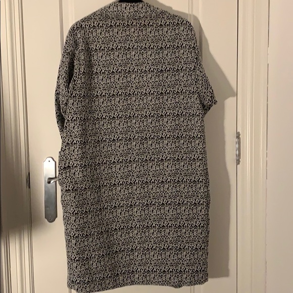 Top shop coat - Picture 5 of 5